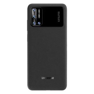 Смартфон Doogee N40 Pro 6/128Gb Black 2