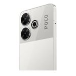 Смартфон Xiaomi Poco M6 4G 6/128Gb Silver