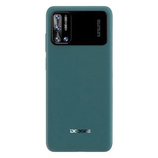 Смартфон Doogee N40 Pro 6/128Gb Green 2
