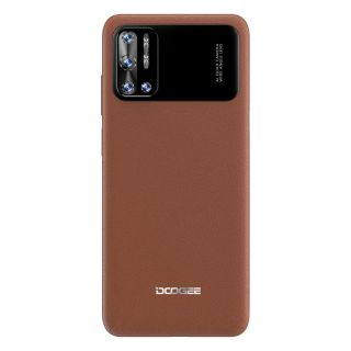 Смартфон Doogee N40 Pro 6/128Gb Brown 2
