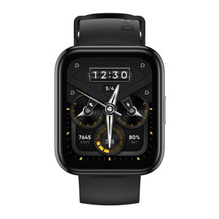 Смарт-годинник Realme Watch 2 Pro Black 2