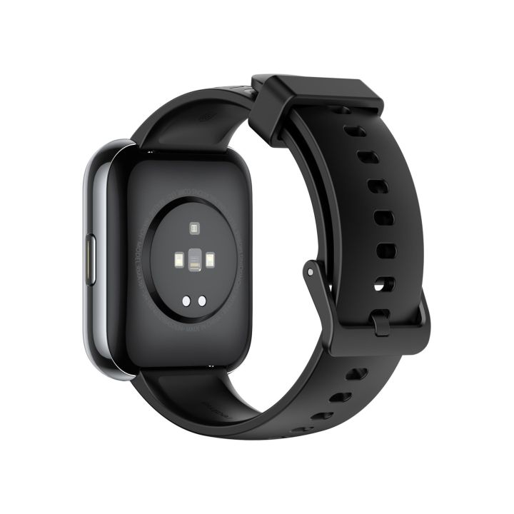 Смарт-годинник Realme Watch 2 Pro Black