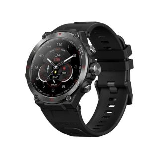 Смарт-годинник Zeblaze Stratos 2 Black