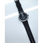Смарт-годинник Zeblaze Stratos 2 Black