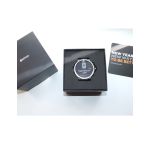 Смарт-годинник Zeblaze Stratos 2 Black