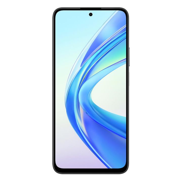 Смартфон Honor X7b 6/128Gb Midnight Black