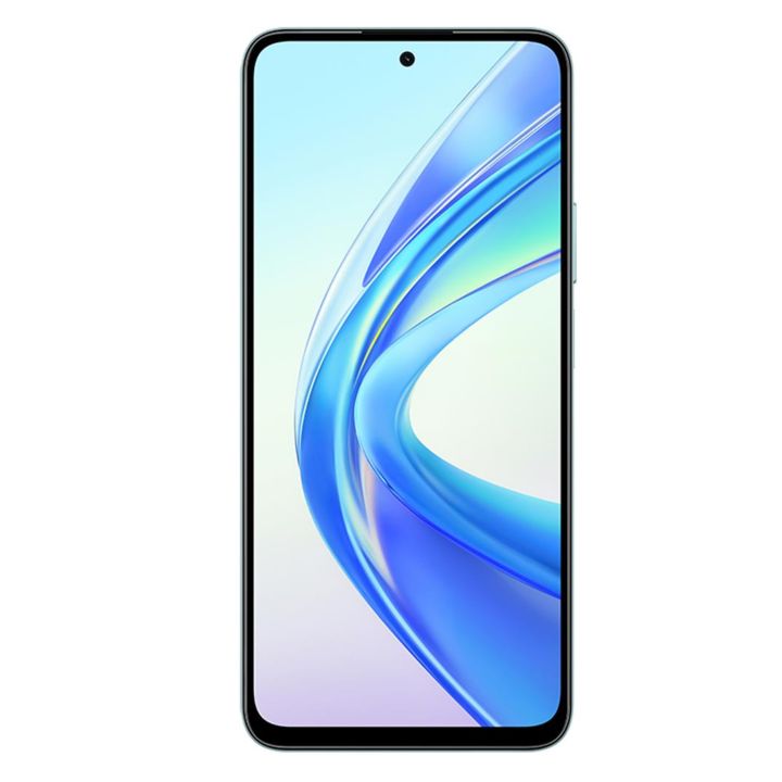 Смартфон Honor X7b 6/128Gb Emerald Green