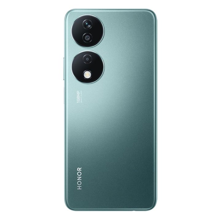 Смартфон Honor X7b 6/128Gb Emerald Green