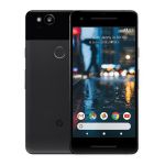 Купити Смартфон Google Pixel 2 4/64Gb Just Black за вигідною ціною. Популярні Смартфони Google у mBrand 