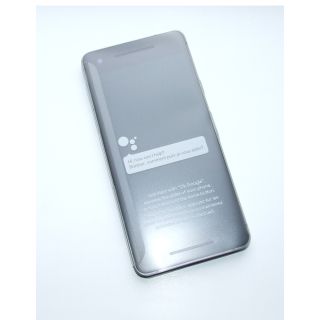Купити Смартфон Google Pixel 2 4/64Gb Just Black за вигідною ціною. Популярні Смартфони Google у mBrand  2