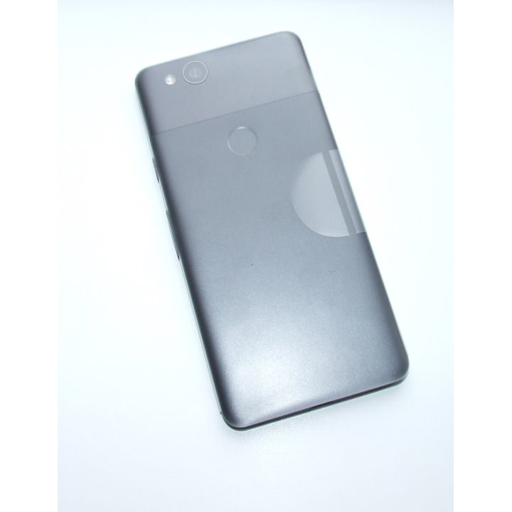Купити Смартфон Google Pixel 2 4/64Gb Just Black за вигідною ціною. Популярні Смартфони Google у mBrand 