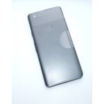 Купити Смартфон Google Pixel 2 4/64Gb Just Black за вигідною ціною. Популярні Смартфони Google у mBrand 