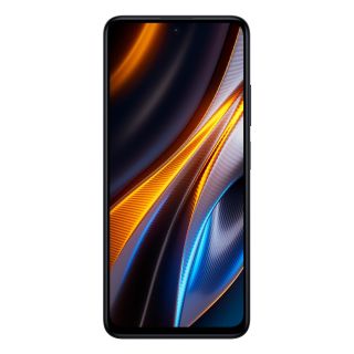 Смартфон Xiaomi Poco X4 GT 8/256Gb Black 2