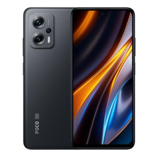 Смартфон Xiaomi Poco X4 GT 8/256Gb Black