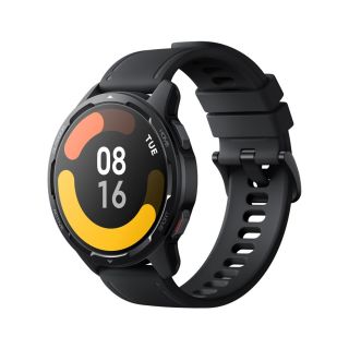 Смарт-годинник Xiaomi Watch S1 Active Space Black