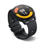 Смарт-годинник Xiaomi Watch S1 Active Space Black