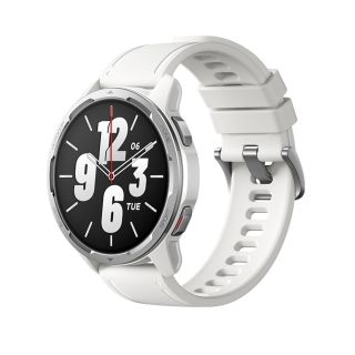 Смарт-годинник Xiaomi Watch S1 Active Moon White