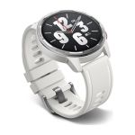Смарт-годинник Xiaomi Watch S1 Active Moon White
