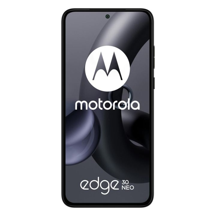 Купити Смартфон Motorola Edge 30 Neo 5G 8/128Gb Black Onyx за вигідною ціною. Популярні Смартфони Motorola у mBrand 