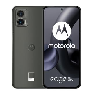 Купити Смартфон Motorola Edge 30 Neo 5G 8/128Gb Black Onyx за вигідною ціною. Популярні Смартфони Motorola у mBrand 