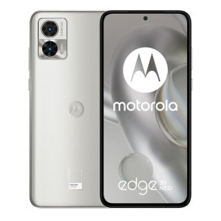 Купити Смартфон Motorola Edge 30 Neo 5G 8/128Gb Ice Palace за вигідною ціною. Популярні Смартфони Motorola у mBrand 