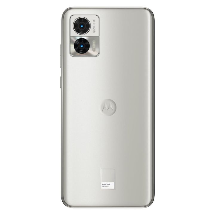 Купити Смартфон Motorola Edge 30 Neo 5G 8/128Gb Ice Palace за вигідною ціною. Популярні Смартфони Motorola у mBrand 