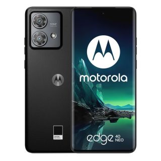 Смартфон Motorola Edge 40 Neo 5G 12/256Gb Black Beauty