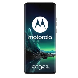 Смартфон Motorola Edge 40 Neo 5G 12/256Gb Black Beauty 2