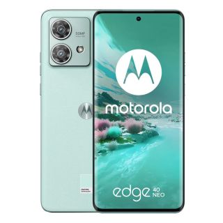 Купити Смартфон Motorola Edge 40 Neo 5G 12/256Gb Soothing Sea за вигідною ціною. Популярні Смартфони Motorola у mBrand 