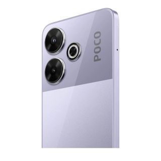 Смартфон Xiaomi Poco M6 4G 8/256Gb Purple 2