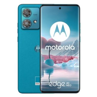 Смартфон Motorola Edge 40 Neo 5G 12/256Gb Caneel Bay