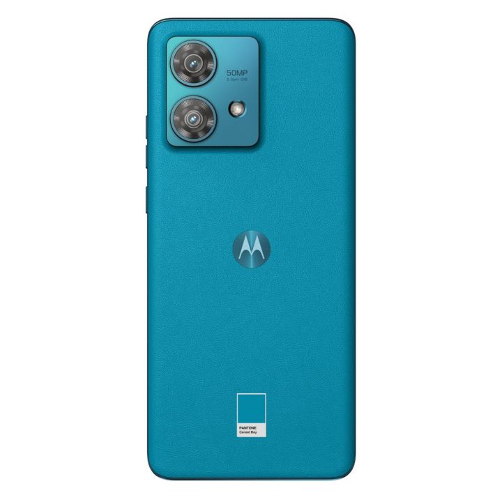 Смартфон Motorola Edge 40 Neo 5G 12/256Gb Caneel Bay