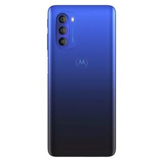 Смартфон Motorola Moto G51 5G 4/64Gb Indigo Blue 2