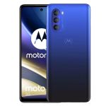 Смартфон Motorola Moto G51 5G 4/128Gb Indigo Blue