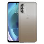 Смартфон Motorola Moto G51 5G 4/128Gb Bright Silver