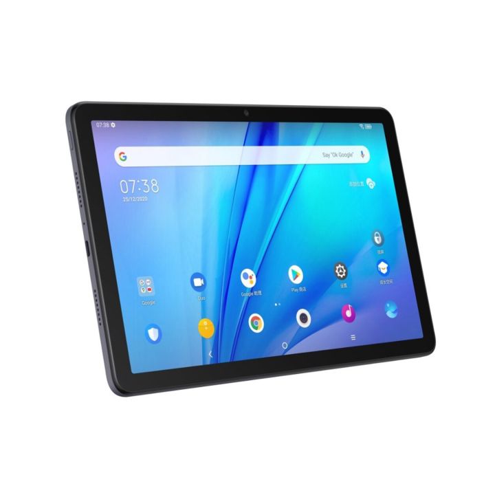 Планшет TCL Tab 10s 3/32Gb Wi-Fi Gray