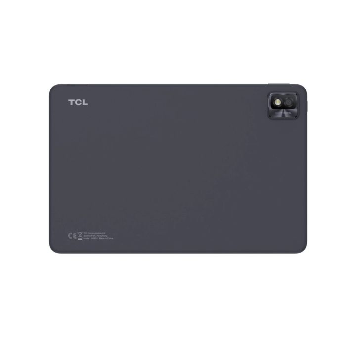 Планшет TCL Tab 10s 3/32Gb Wi-Fi Gray