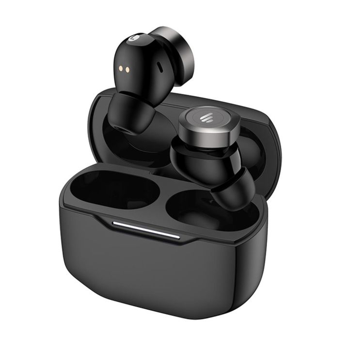 Навушники Edifier W240TN Black
