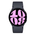Купити Смарт-годинник Samsung Galaxy Watch6 40mm Black (SM-R930NZKA) за вигідною ціною. Популярні Годинники Samsung у mBrand 