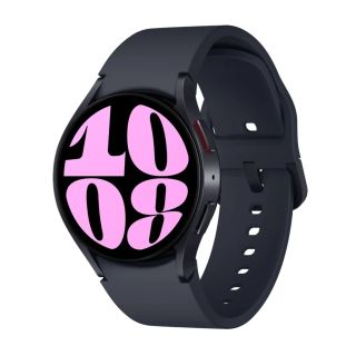 Купити Смарт-годинник Samsung Galaxy Watch6 40mm Black (SM-R930NZKA) за вигідною ціною. Популярні Годинники Samsung у mBrand 