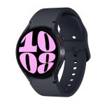 Купити Смарт-годинник Samsung Galaxy Watch6 40mm Black (SM-R930NZKA) за вигідною ціною. Популярні Годинники Samsung у mBrand 