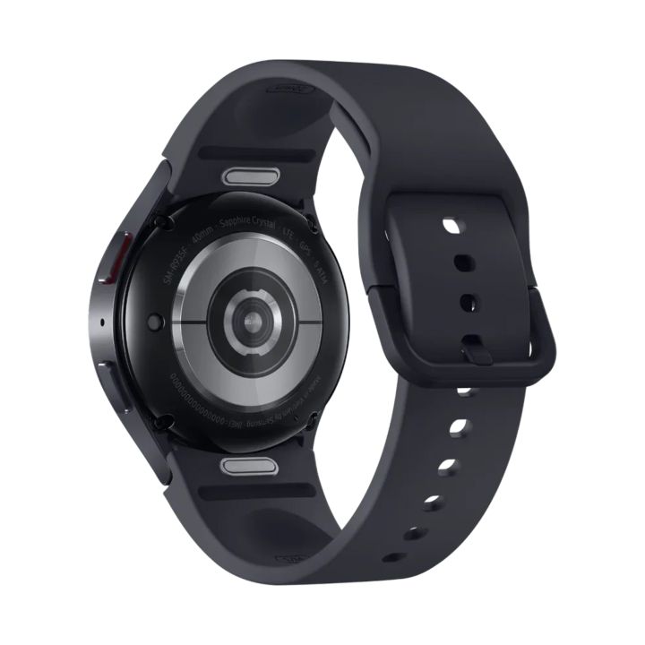 Купити Смарт-годинник Samsung Galaxy Watch6 40mm Black (SM-R930NZKA) за вигідною ціною. Популярні Годинники Samsung у mBrand 