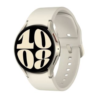 Купити Смарт-годинник Samsung Galaxy Watch6 40mm Gold (SM-R930NZEA) за вигідною ціною. Популярні Годинники Samsung у mBrand 