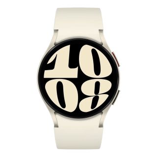Купити Смарт-годинник Samsung Galaxy Watch6 40mm Gold (SM-R930NZEA) за вигідною ціною. Популярні Годинники Samsung у mBrand  2