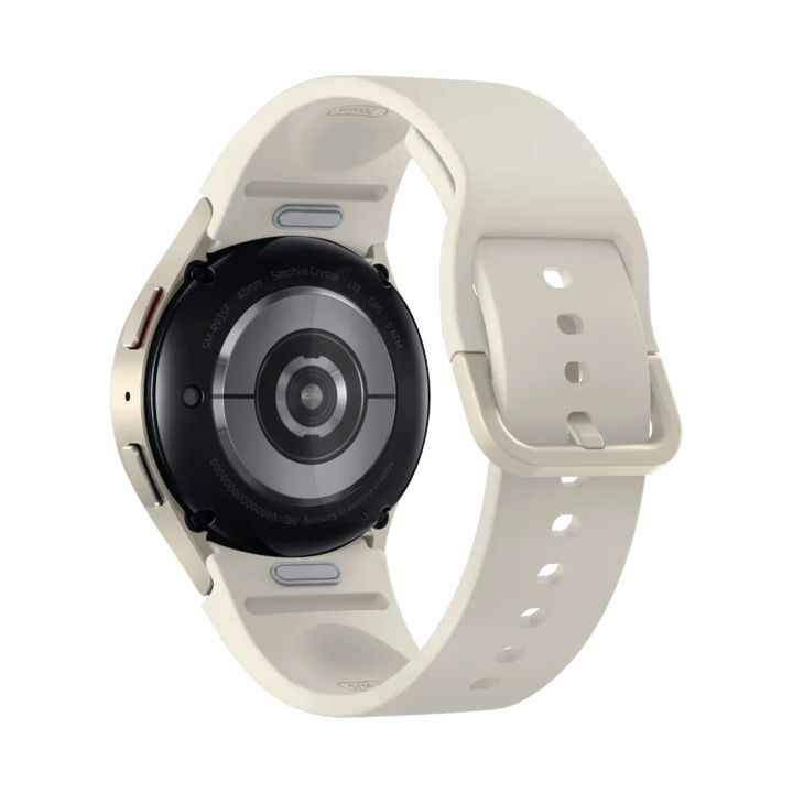 Купити Смарт-годинник Samsung Galaxy Watch6 40mm Gold (SM-R930NZEA) за вигідною ціною. Популярні Годинники Samsung у mBrand 