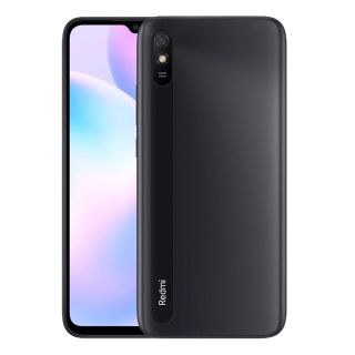 Купити Смартфон Xiaomi Redmi 9i 4/64Gb Midnight Black за вигідною ціною. Популярні Смартфони Xiaomi у mBrand 