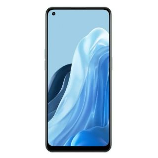 Смартфон OPPO Reno8 Lite 5G 8/128Gb Rainbow Spectrum 2