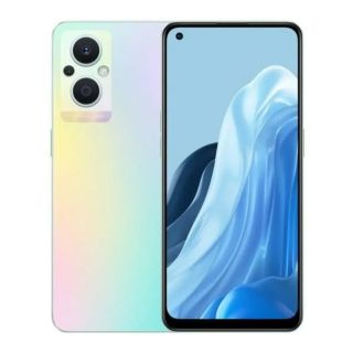 Смартфон OPPO Reno8 Lite 5G 8/128Gb Rainbow Spectrum