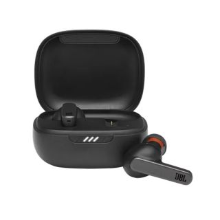 Навушники JBL Live Pro+ Black