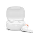 Купити Навушники JBL Live Pro+ White за вигідною ціною. Популярні Навушники JBL у mBrand 